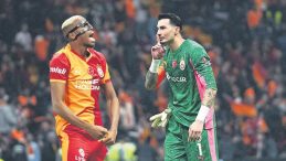 Atan Tutan 7 Bitirdi!