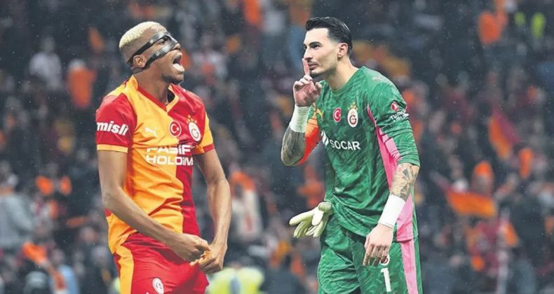 Atan Tutan 7 Bitirdi!