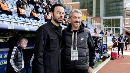 Atila Gerin: "Ateş hattında kalıcı olmak istemiyoruz"