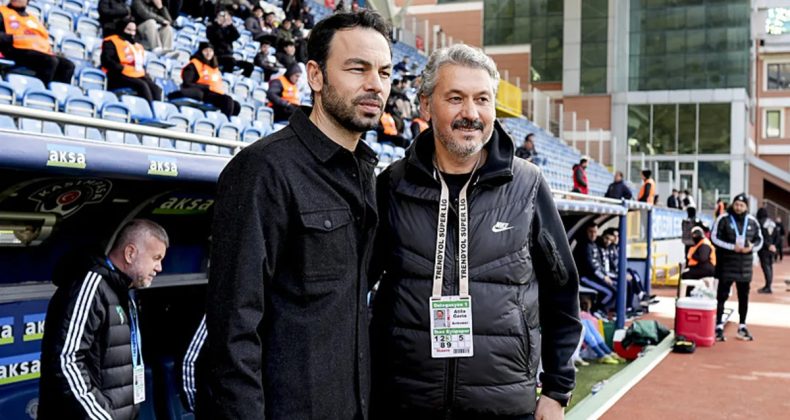 Atila Gerin: "Ateş hattında kalıcı olmak istemiyoruz"