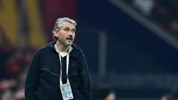 Atila Gerin: "Skoru verip, oyunu vermediğimiz bir ma&ccedil; oldu"