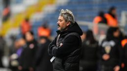 Atila Gerin: Yatanın yerden kalkmadığı bir ma&ccedil;tı!