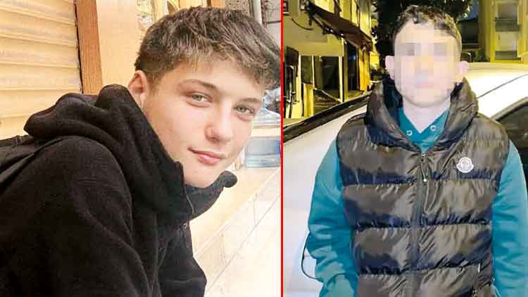 Atlas&rsquo;ın katiline 21 yıl istendi