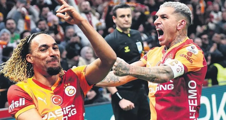 Atom Karınca Boeyle İstedi!