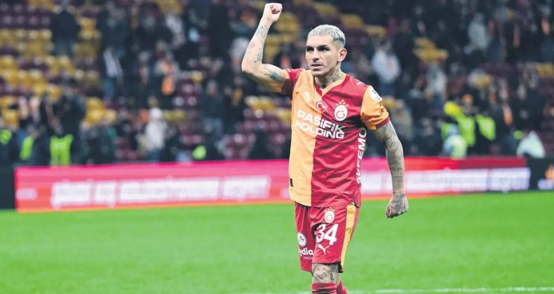 Atom Karınca Torreira’nın yüzü gülecek: Sana çok zam yapacağız