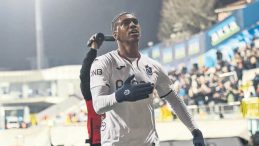 Augustos B&ouml;ceği