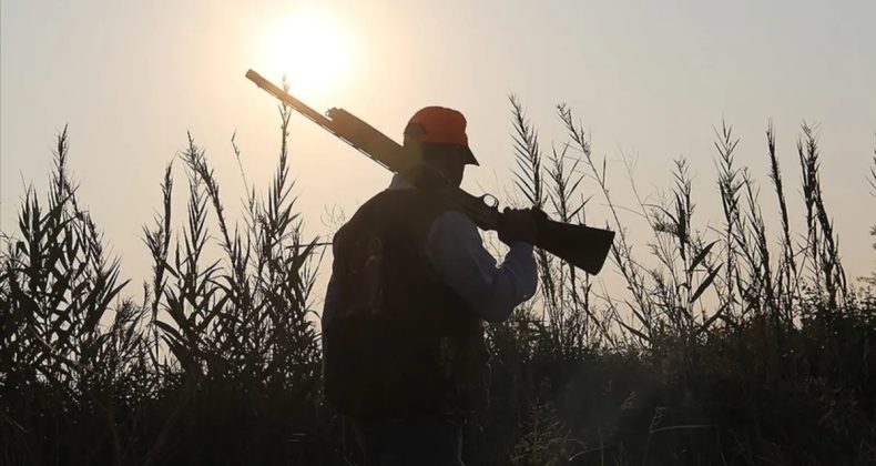 Av sezonu T&uuml;rkiye genelinde 1 Mart'ta sona erdi