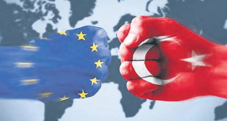 Avrupa Birliği için Doğru Adres Türkiye