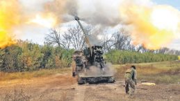 Avrupa Silahlanmada İlk Kez Zirveye Oturdu