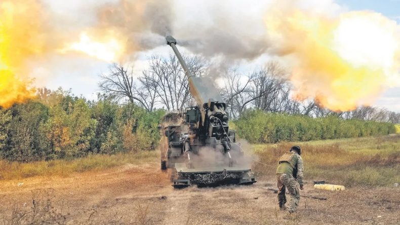 Avrupa Silahlanmada İlk Kez Zirveye Oturdu