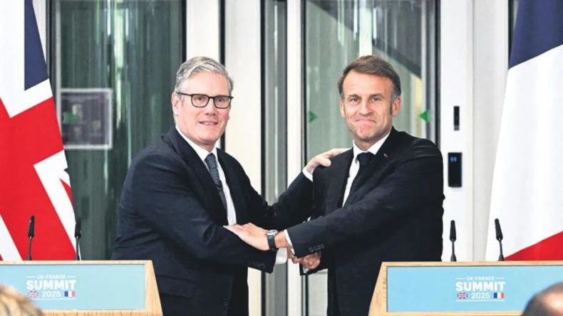 Avrupa &Uuml;slerini A&ccedil;mıyor