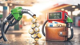 Avrupa&rsquo;da Benzin Alarmı