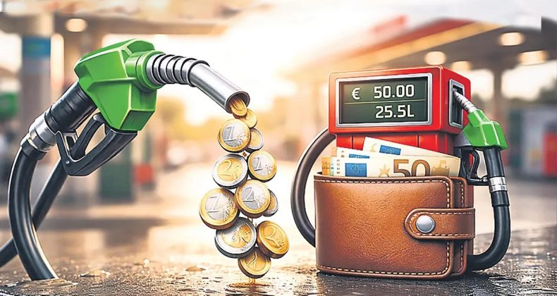 Avrupa’da Benzin Alarmı