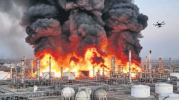 Avrupa&rsquo;da Gaz Krizi!