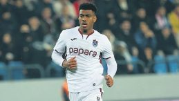 Avrupa&rsquo;nın g&ouml;zdeleri!