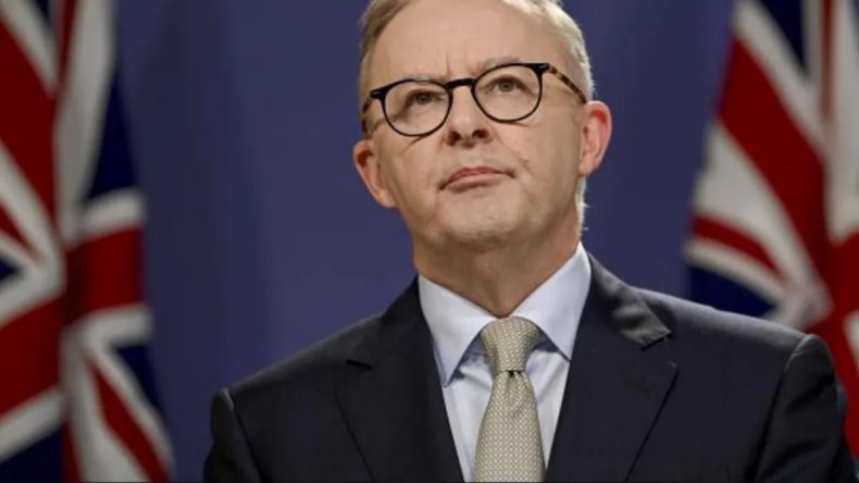 Avustralya&rsquo;dan ABD&rsquo;ye &ccedil;ağrı: Hedeflerinizi netleştirin