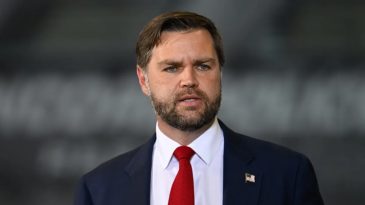 Axios: ABD Başkan Yardımcısı Vance, İran'a Saldırılarla İlgili Y&ouml;netimde "En Ş&uuml;pheci Seslerden Biri"