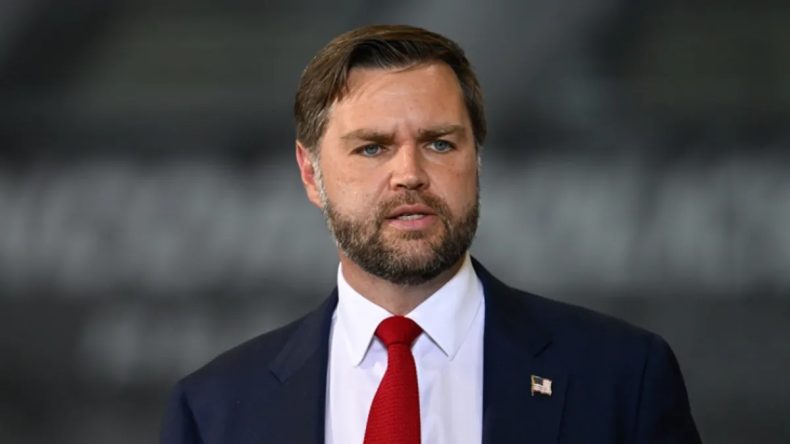 Axios: ABD Başkan Yardımcısı Vance, İran'a Saldırılarla İlgili Yönetimde "En Şüpheci Seslerden Biri"