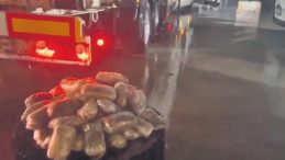 Ayakkabı Zulasında Uyuşturucu Ele Ge&ccedil;irildi