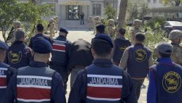 Aydın'da dehşet! Annesini odunla başına vurarak &ouml;ld&uuml;rd&uuml;