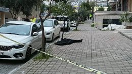 Aydın&rsquo;da 16 Yaşındaki Kız &Ccedil;ocuğunun Feci Sonu: 4. Kattan D&uuml;şerek Can Verdi!