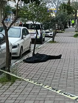 Aydın&rsquo;da 16 Yaşındaki Kız &Ccedil;ocuğunun Feci Sonu: 4. Kattan D&uuml;şerek Can Verdi!