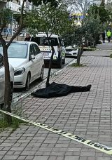 Aydın&rsquo;da 16 Yaşındaki Kız &Ccedil;ocuğunun Feci Sonu: 4. Kattan D&uuml;şerek Can Verdi!