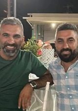 Aydın&rsquo;da fırın sahibi kardeşlere silahlı saldırı: 2 &ouml;l&uuml;!