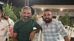 Aydın&rsquo;da fırın sahibi kardeşlere silahlı saldırı: 2 &ouml;l&uuml;!