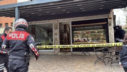 Aydınspor Eski Başkanı ve Kardeşi &Ouml;ld&uuml;r&uuml;ld&uuml;