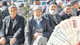 Aylık ve ikramiye hesaplarda