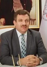 AYM &Uuml;yeliğine Şaban Kazdal Getirildi