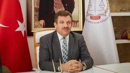 AYM &Uuml;yeliğine Şaban Kazdal Getirildi