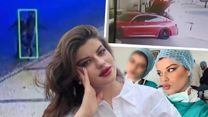 Ayşe Tokyaz cinayeti davası: İfadeyi sızdıran polislerin dosyası birleştirildi | Duruşmada gergin anlar