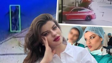 Ayşe Tokyaz cinayeti davası: İfadeyi sızdıran polislerin dosyası birleştirildi | Duruşmada gergin anlar