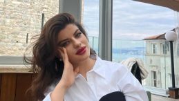 Ayşe Tokyaz cinayetinde sanık hakim karşısına &ccedil;ıktı! Morarmaya başladı