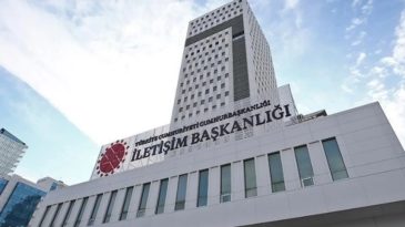 BAE'nin, İran'a Saldırması Durumunda T&uuml;rkiye i&ccedil;in Meşru Hedef Olacağı İddiasına Yalanlama