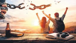 Bağımlılıkla Aile Temelli M&uuml;cadele