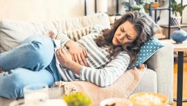 Bağırsak Sağlığı İ&ccedil;in T&uuml;ketmemeniz Gereken Gıdalar