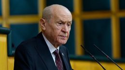 Bah&ccedil;eli'den 18 Mart &Ccedil;anakkale Deniz Zaferi ve Şehitleri Anma G&uuml;n&uuml; mesajı