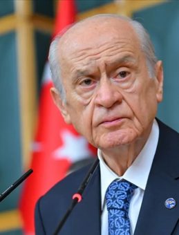 Bah&ccedil;eli'den &ouml;nemli a&ccedil;ıklamalar