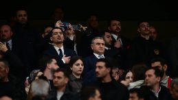 Bakan Bak: "D&uuml;nya Kupası'na katılacağız, y&uuml;rekten inanıyoruz"