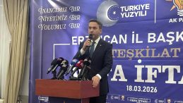 Bakan Bayraktar'dan Tam Bağımsızlık Mesajı: "T&uuml;rkiye &Ccedil;ok Daha G&uuml;&ccedil;l&uuml; Olacak"