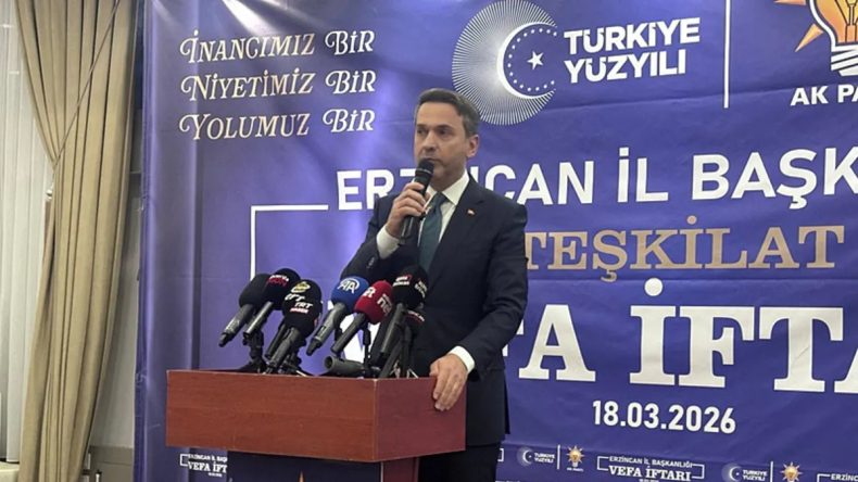 Bakan Bayraktar'dan Tam Bağımsızlık Mesajı: "Türkiye Çok Daha Güçlü Olacak"