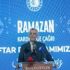 Bakan Bolat: "Devletin her kuruşu vatandaşlarımıza harcıyoruz"