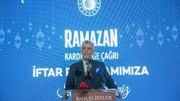 Bakan Bolat: "Devletin her kuruşu vatandaşlarımıza harcıyoruz"