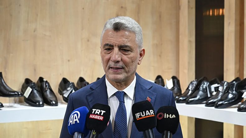 Bakan Bolat: Tek Kaynağa Bağımlı Kalmadık