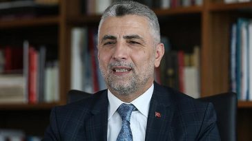 Bakan Bolat'tan İran g&uuml;mr&uuml;k kapılarıyla ilgili a&ccedil;ıklama: Olağan&uuml;st&uuml; durum s&ouml;z konusu değildir