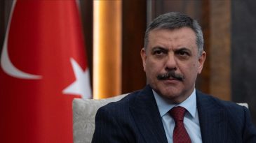 Bakan &Ccedil;ift&ccedil;i, bayram tatili s&uuml;resince alınacak tedbirleri a&ccedil;ıkladı: Kesinlikle tuzaklama radar yapmayacağız
