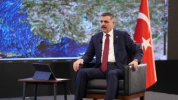 Bakan &Ccedil;ift&ccedil;i: Su&ccedil; tiplerine y&ouml;nelik m&uuml;cadelemizi &ccedil;eşitlendiriyoruz